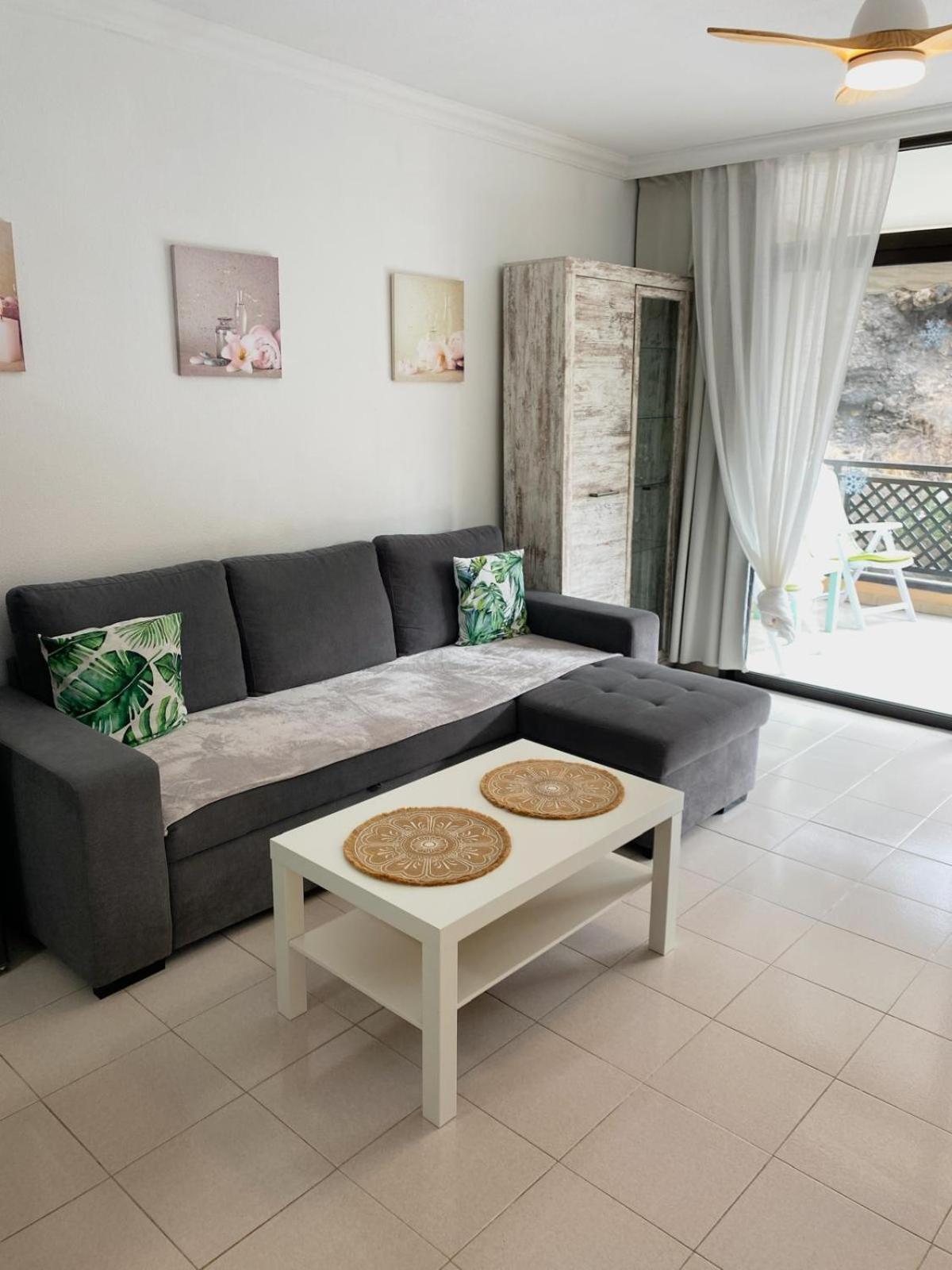 Apartament Sunset Aliss Puerto de Santiago  Exterior foto